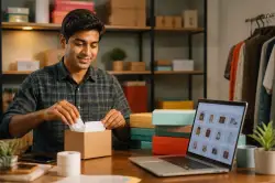 Ecommerce Website Design in India: GST, Payments, and Trust