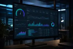 Fast Loading Website Design and Core Web Vitals