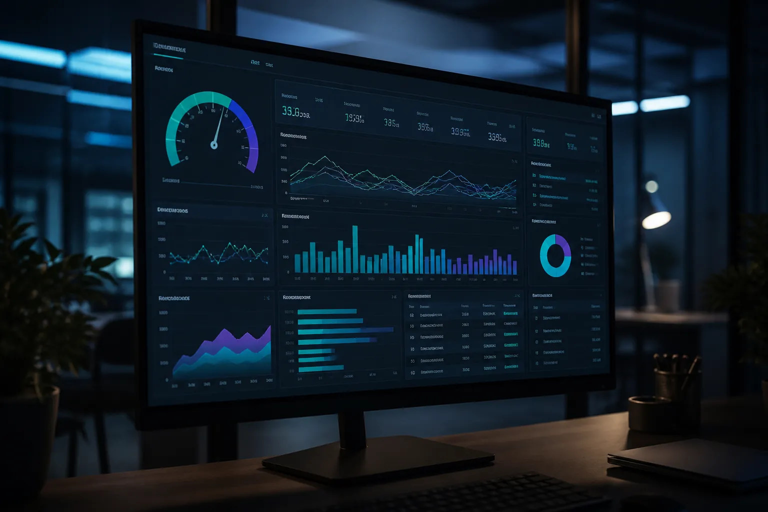 Fast Loading Website Design and Core Web Vitals