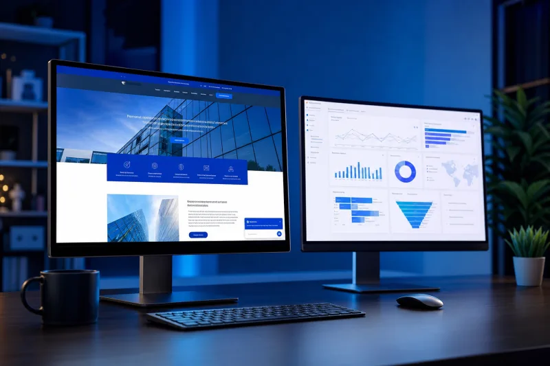 SAAS Based Apps