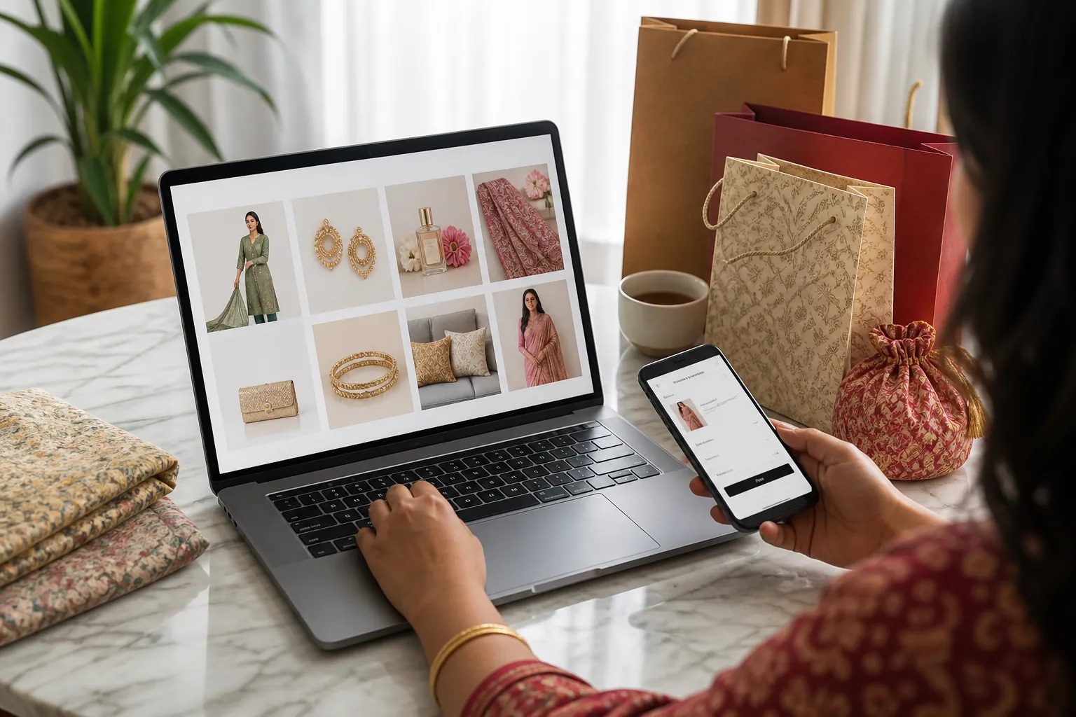 Shopify