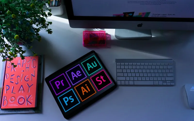 Graphic Designing