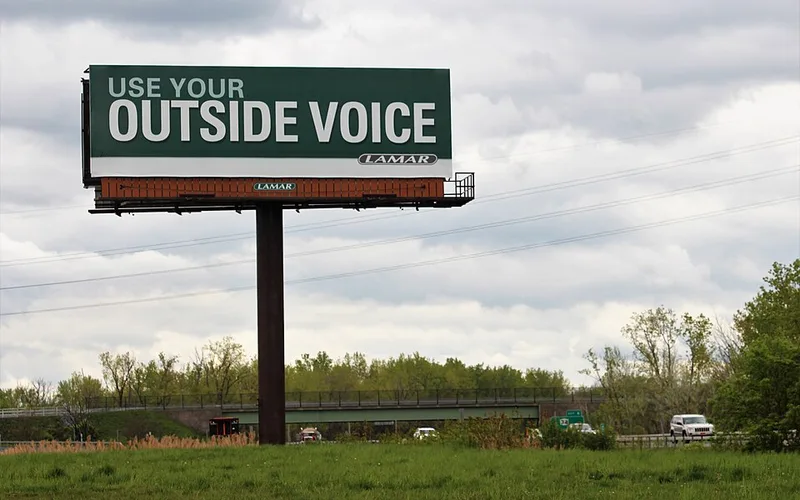 Outdoor Media