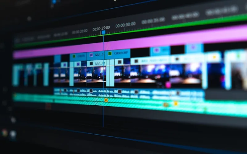 Video Animation
