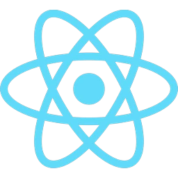 React