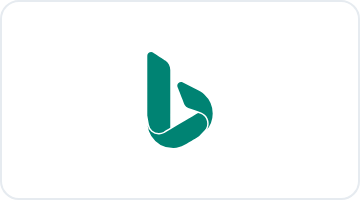 Microsoft Bing Ads