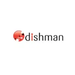 Dishman