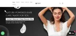 Website Design for Production company in ahmedabad grassysoul