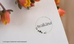Logo Design for Luxury Lifestyle / Boutique Brand Avakasa