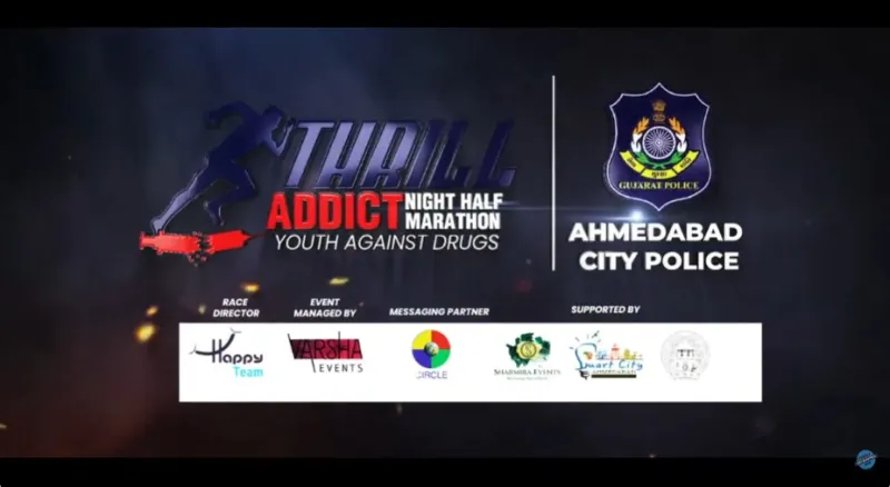 Thrill Addict
