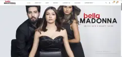 Bella Madonna