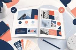 Modern Company Profile Design Unleashing Creativity