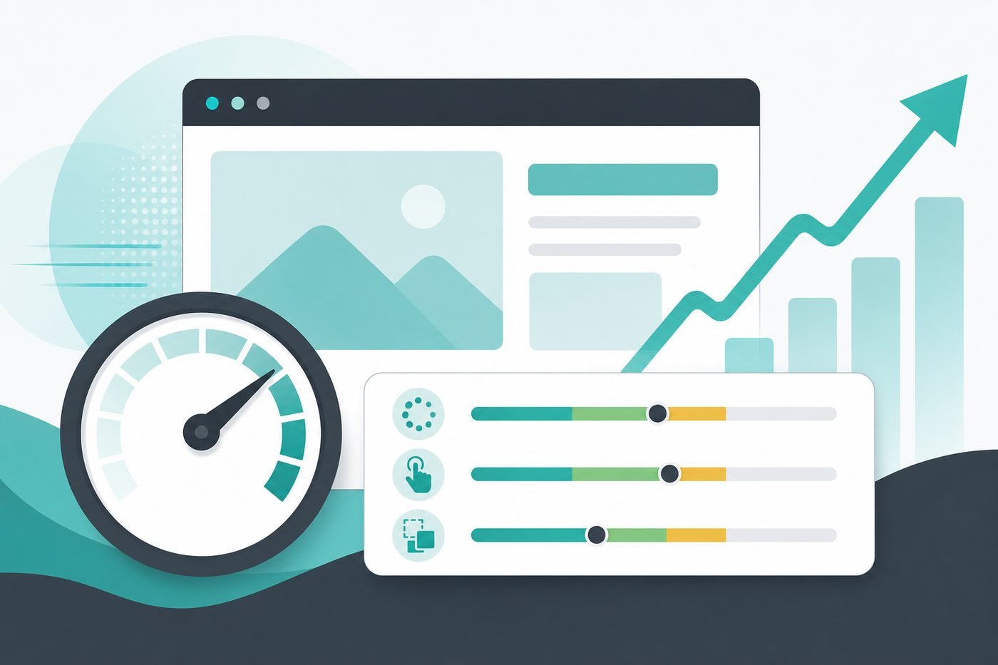 Core Web Vitals for Local Business Websites in India