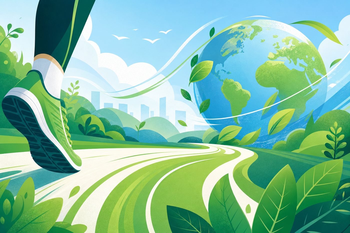 Green Planet Run