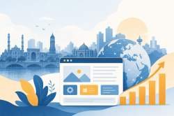 Why your business needs a strong online presence in Ahmedabad