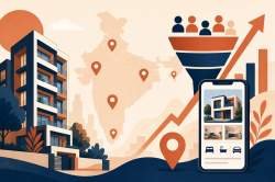 Real Estate Lead Generation Strategies for India (Developers & Brokers)