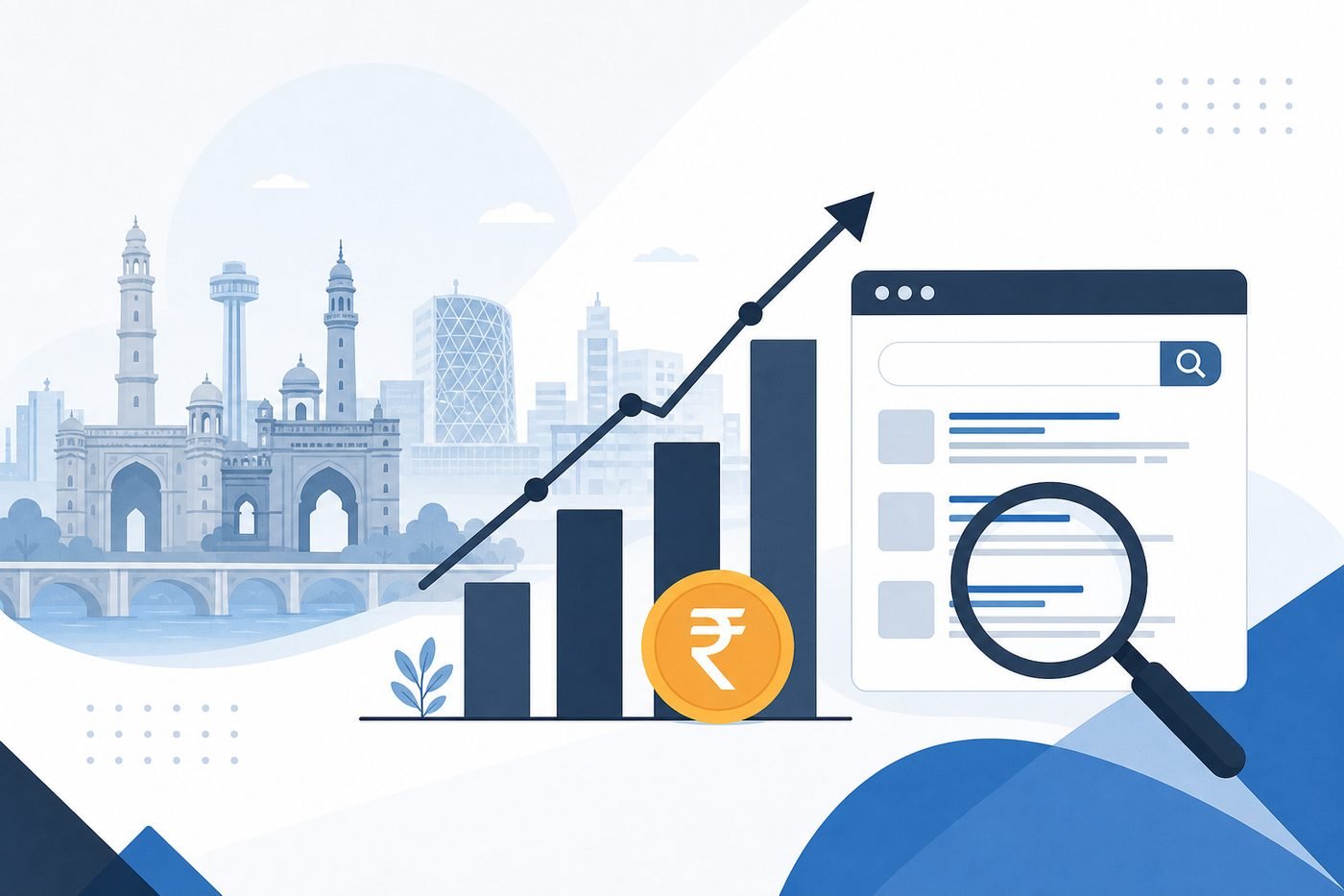 SEO Cost in Ahmedabad 2026: What Businesses Actually Pay