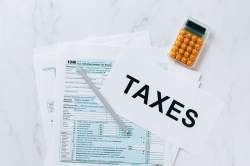 How Shah & Co Captured Tax-Season Search Demand Organically