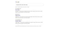 Google search results for designer ethnic wear online Jaipur
