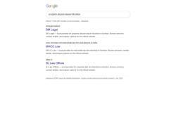Google search results for property dispute lawyer Mumbai