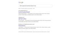 Google search results for SEBI registered investment adviser Pune
