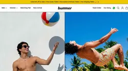 Website Designing Service for Innerwear Brands | Bummer Case Study