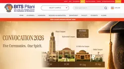 Website Designing Service for Universities | BITS Pilani Case Study