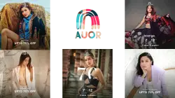 Auor (Fashion on Delhi)