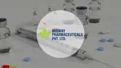 Midway Pharma