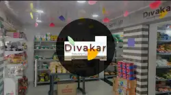 Divakar Stores