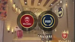 Merakki Salon — Google Ads Lead Growth