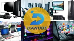 Danube Industries