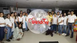 iHriday