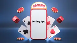 Betting App