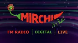 Radio Mirchi