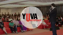 Yuva Unstoppable (NGO) Website