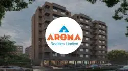 Aroma Realities Limited