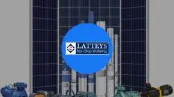 Latteys Solar Pump YouTube Ads,Fb/Insta Ads