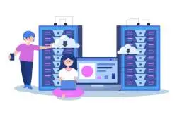 Hosting solutions for your business website
