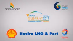 Fueling Success: How Funky Developers Drove Hazira LNG & Port Vibrant Gujarat 2017's Social Media Buzz