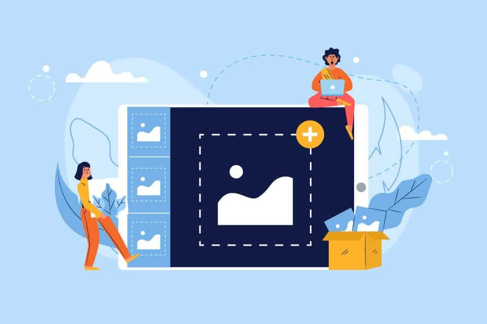 Unlocking secrets about Images for social media
