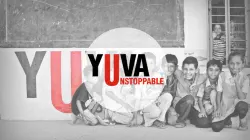 Unstoppable Journey with Yuva Unstoppable