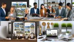 Revamp Your Business Image: The Power of Company Profile Design for Small Businesses