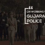 ACP Manjita vanzara gujarat police
