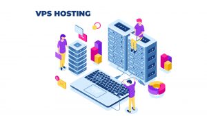 VPS Hosting