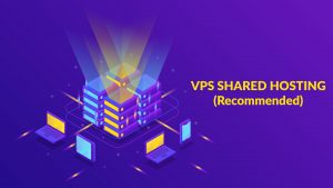 VPS Hosting