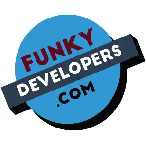 Funky Developers Logo