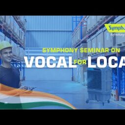 Symphony Seminar on Vocal for Local