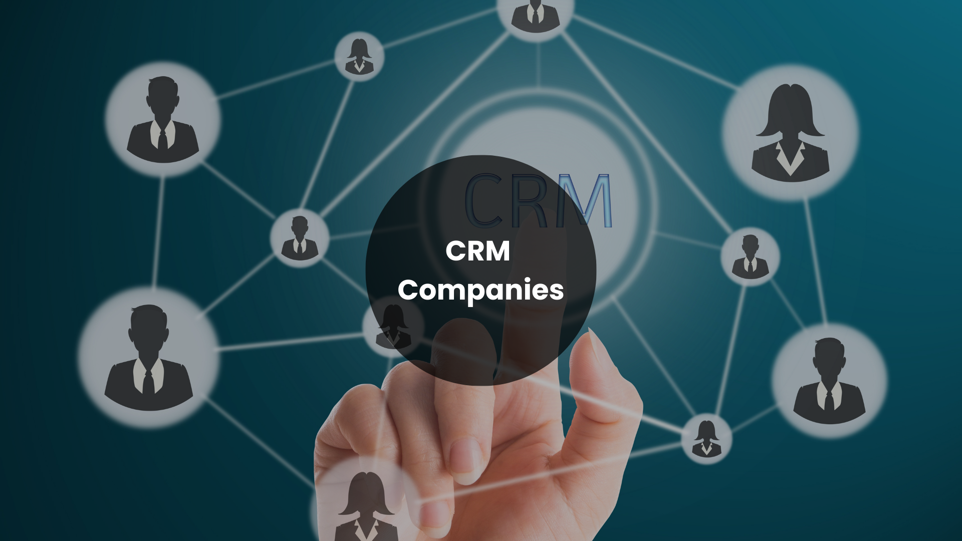 CRM Companies