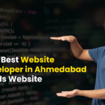 Best Website developer in ahmedabad company and agency